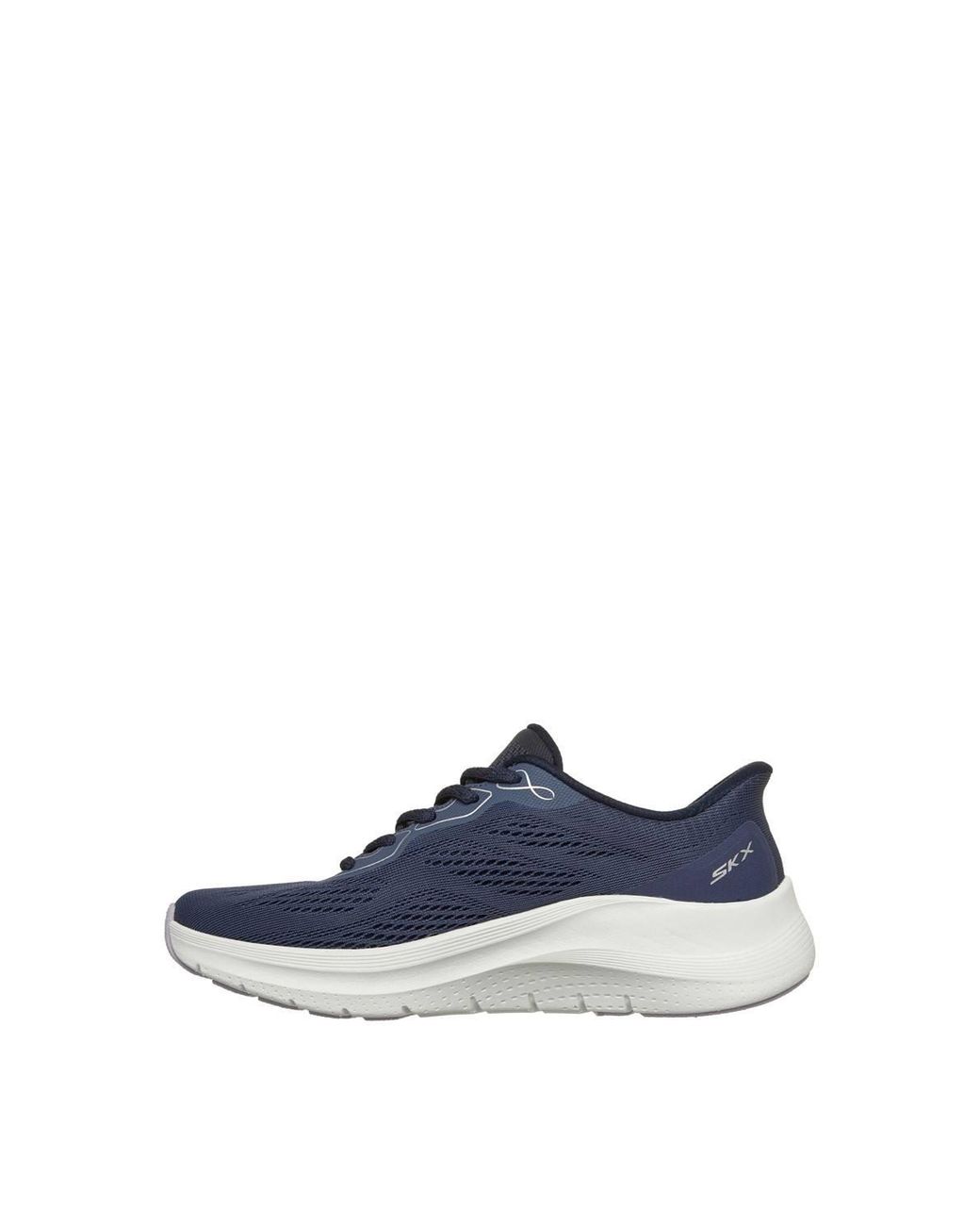 Skechers Blue Arch Fit 2.0 Trainer