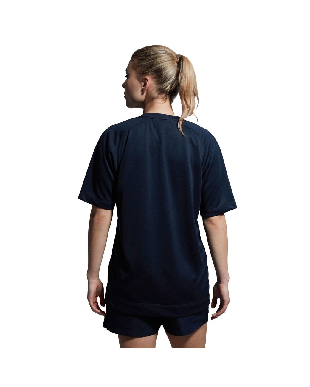Canterbury Blue Club Jersey