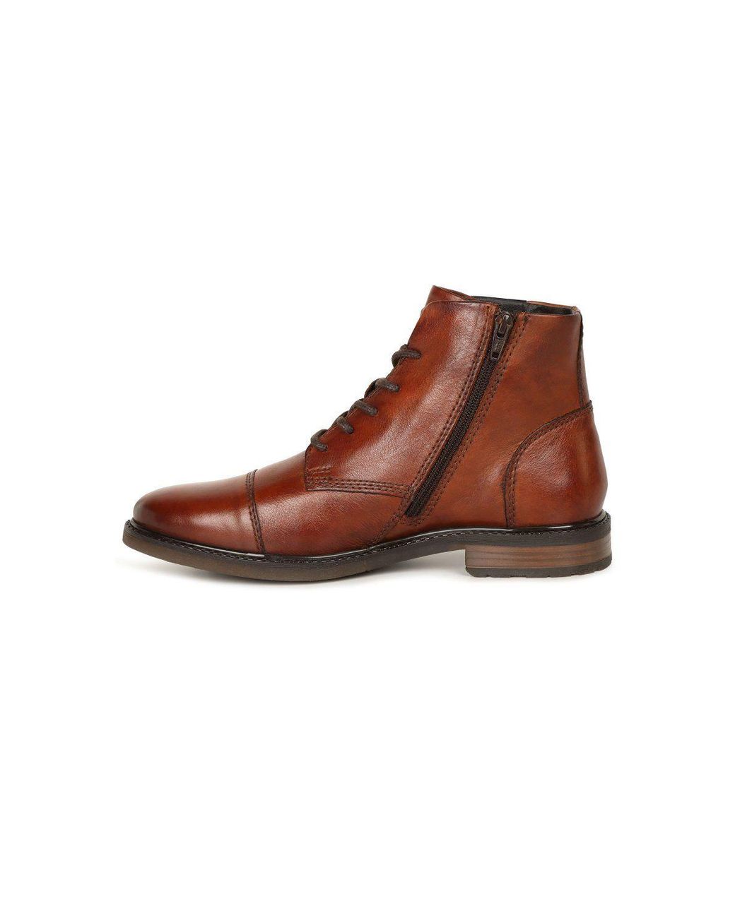 Bugatti Brown 'Estate Iii' Boots for men