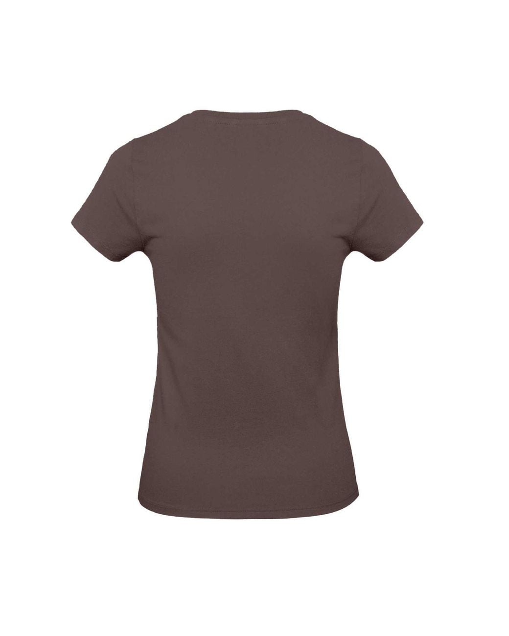 Bc Brown E190 T-Shirt