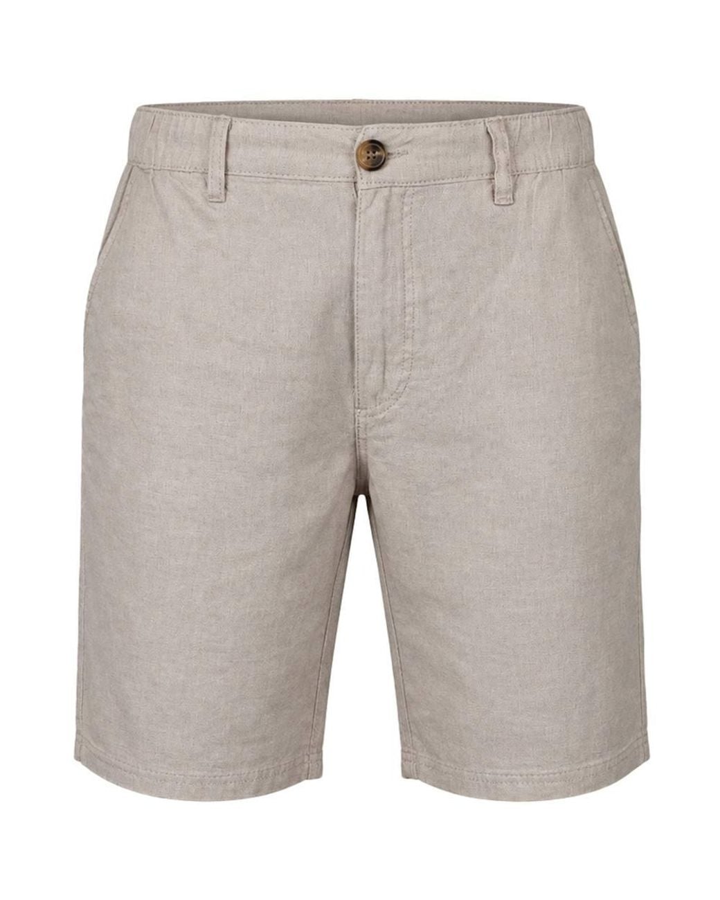 Bench Gray Setero Sand Shorts for men