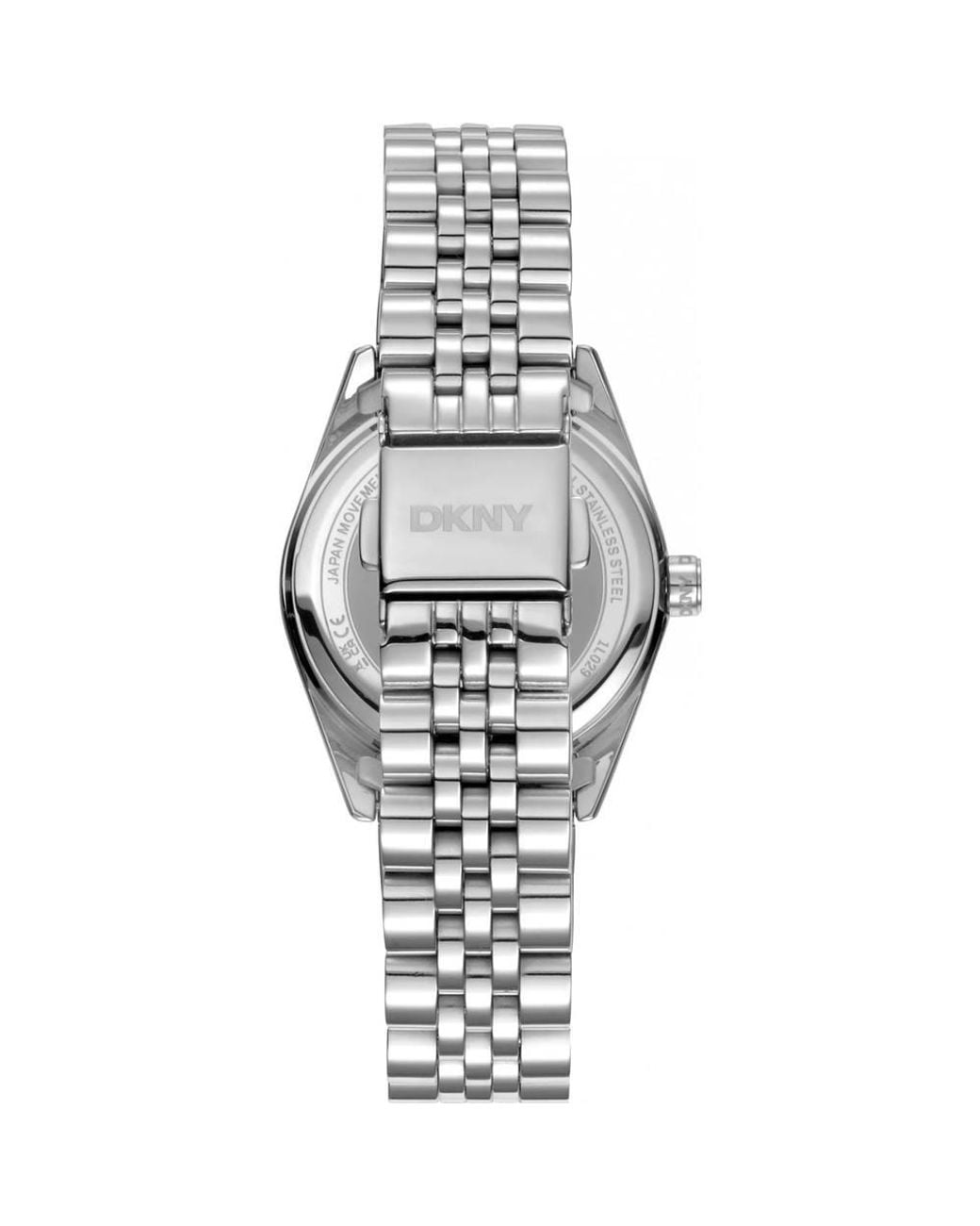 DKNY Metallic Dk1L029M0045 32Mm Quartz Watch