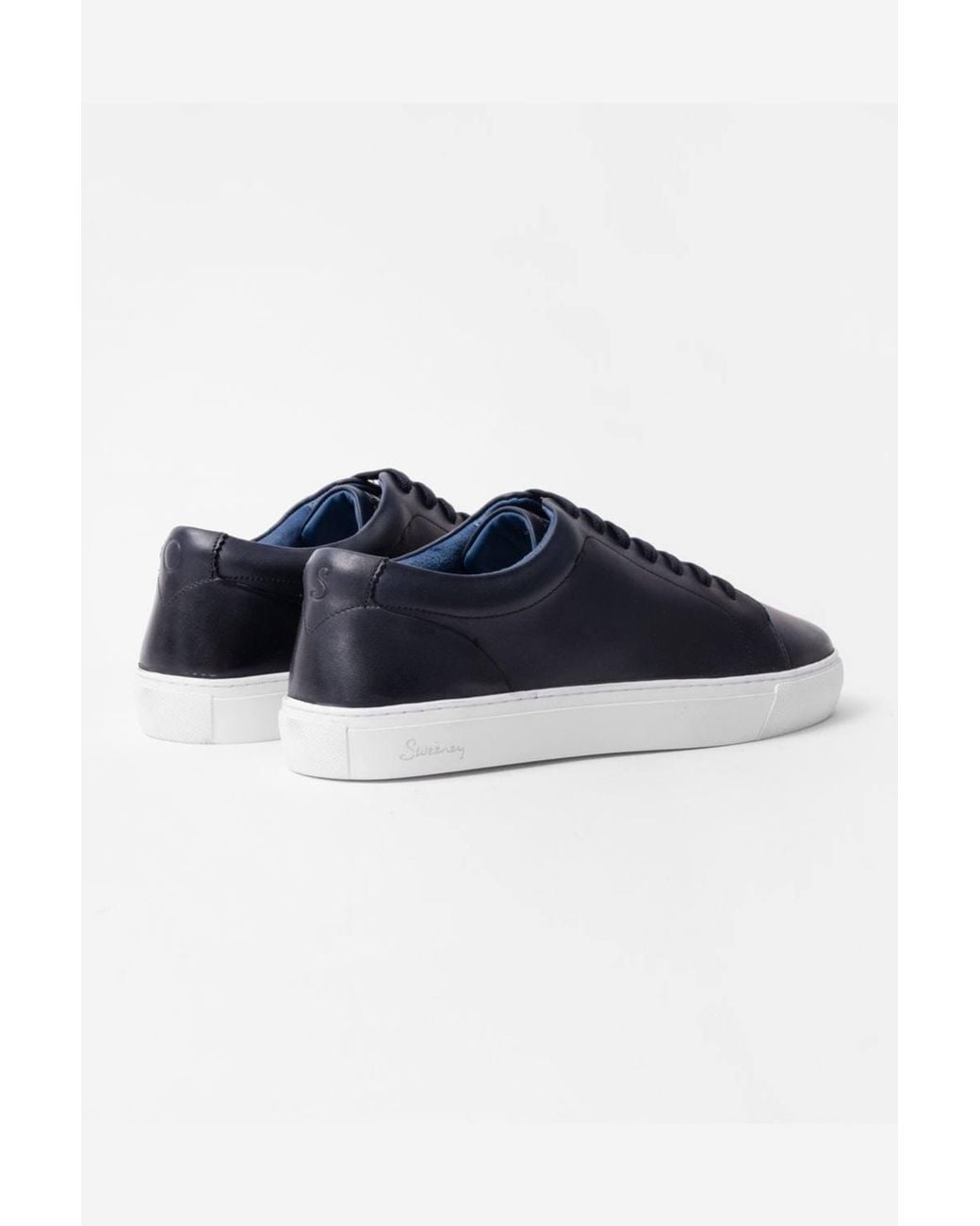 Oliver Sweeney Blue Trainers for men