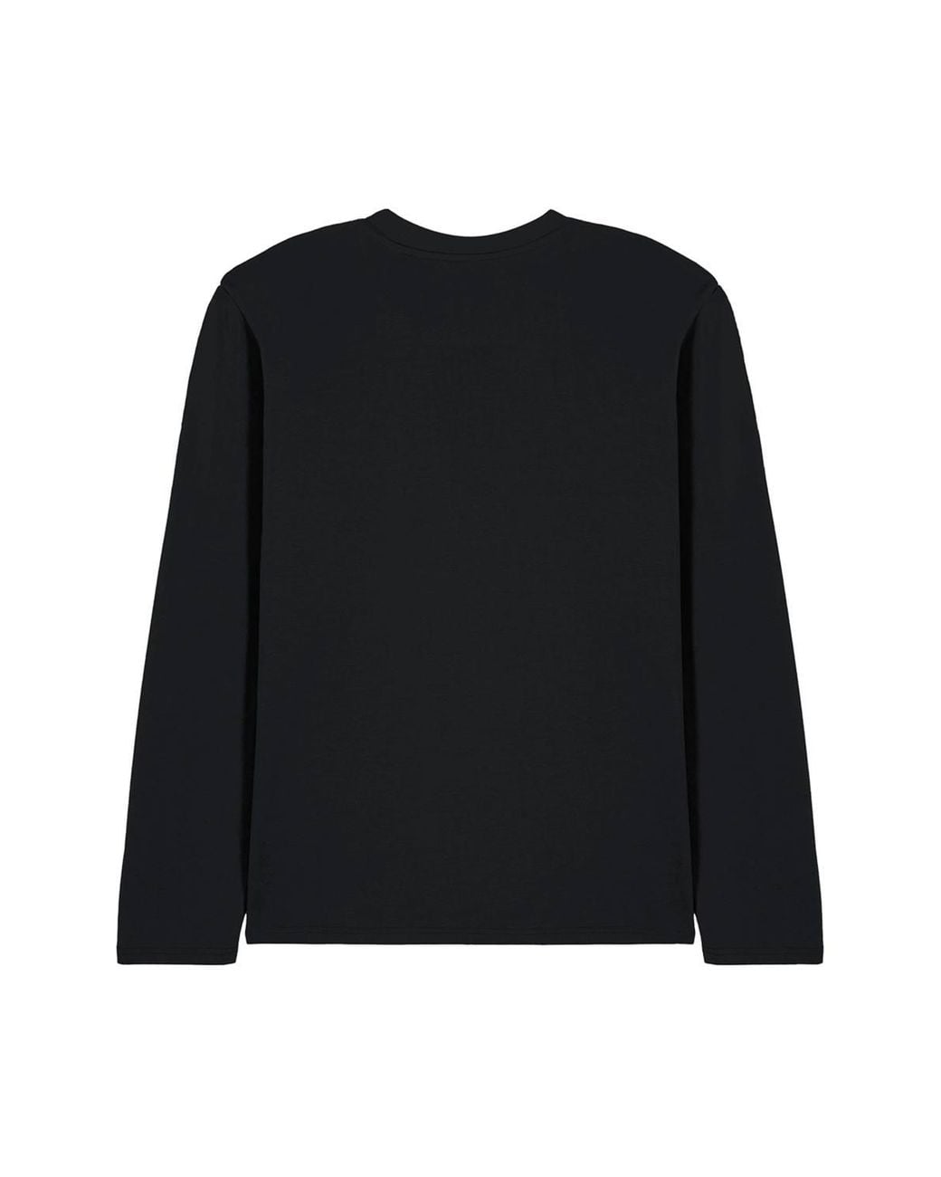 Marvel Black Spiderman Is Coming To Town Long Sleeve T-Shirt for men