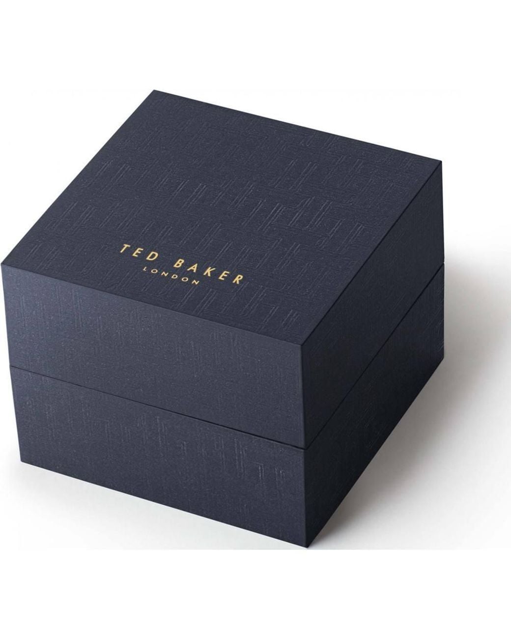 Ted Baker Metallic Twg024500 Phylipa 37Mm Quartz Watch