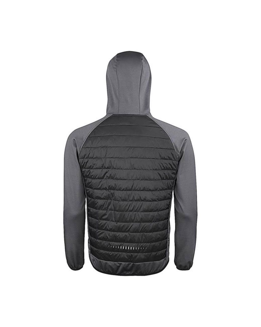 Spiro Gray Zero Gravity Showerproof Quick Dry Jacket for men