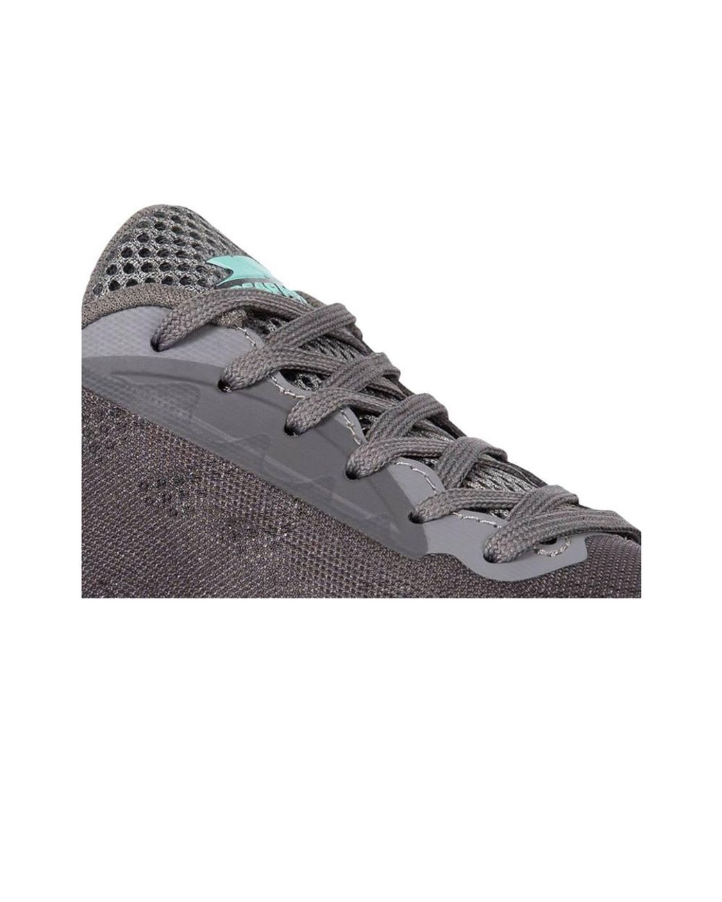 Trespass Gray Aster Trainers