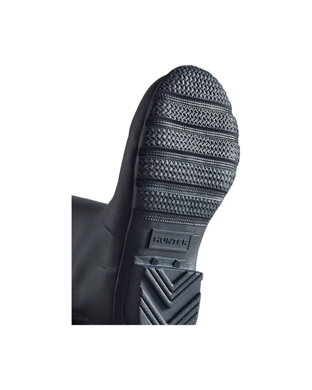 Hunter Black Junior Originals Boot