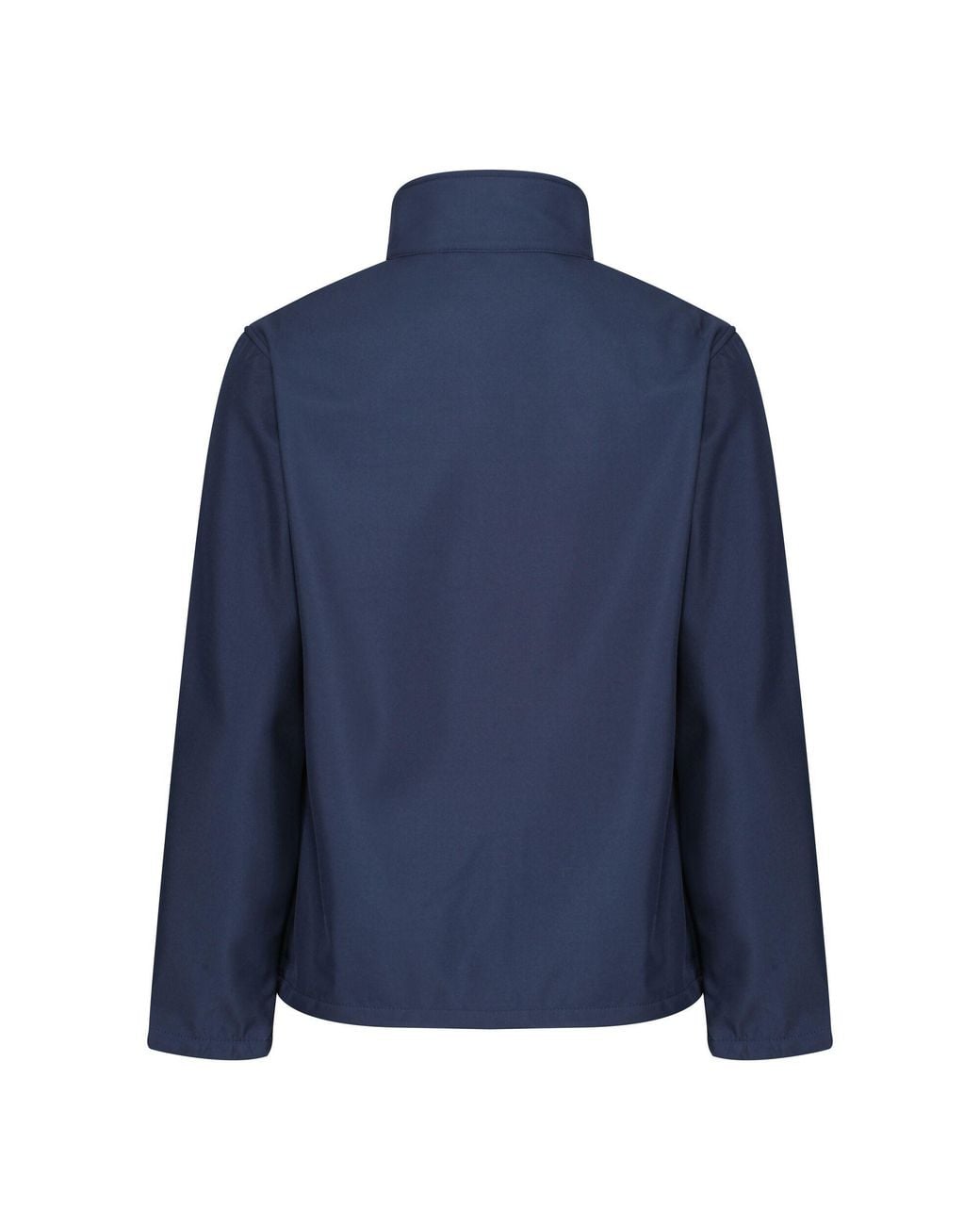 Regatta Blue Ablaze Printable Softshell Jacket for men
