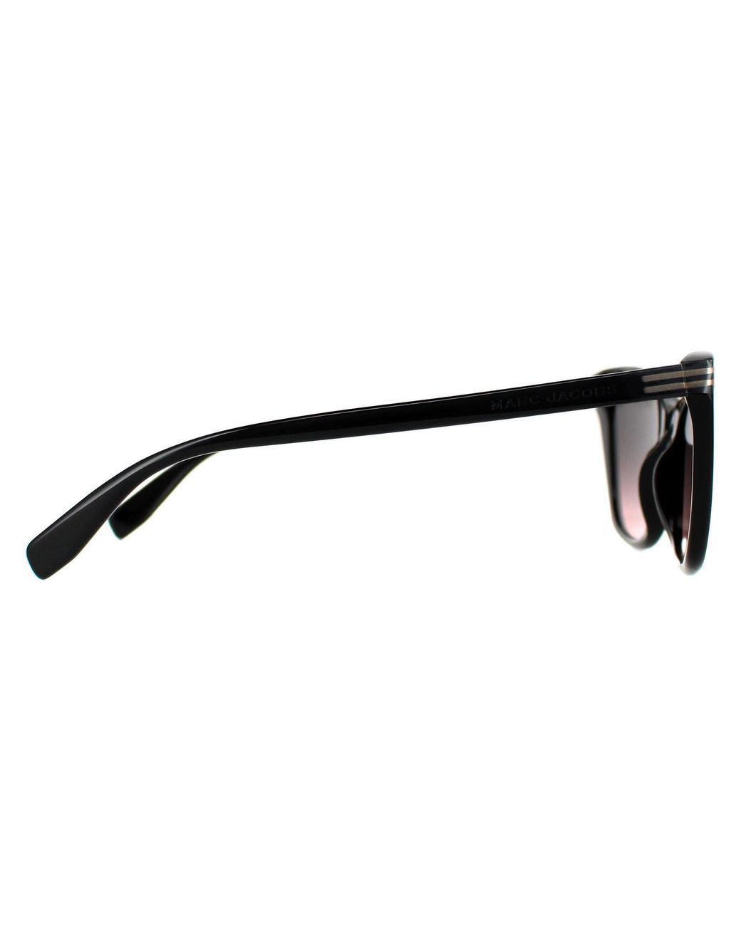 Marc Jacobs Brown Cat Eye Gradient Mj 1095/S