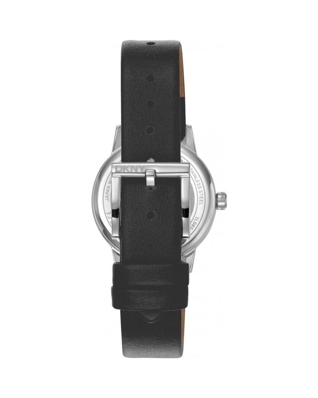 DKNY Black Dk1L085L0015 32Mm Quartz Watch