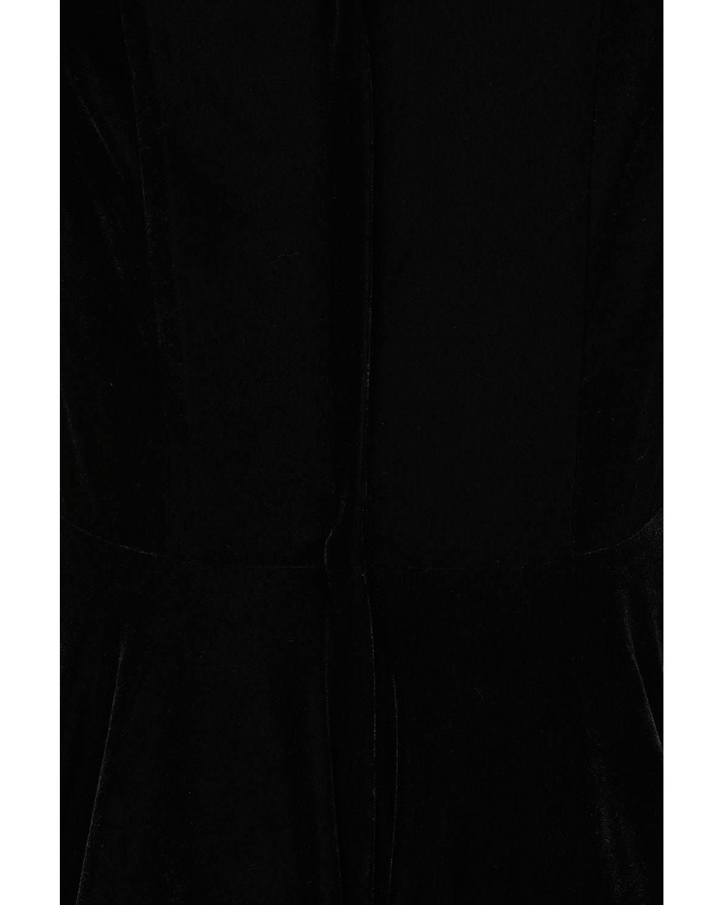 Banned Retro Black Amalia Swing Dress