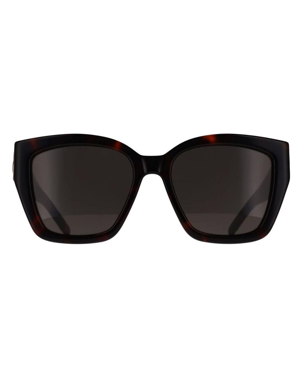 Boss Black Square Dark Havana Boss 1938/G/S