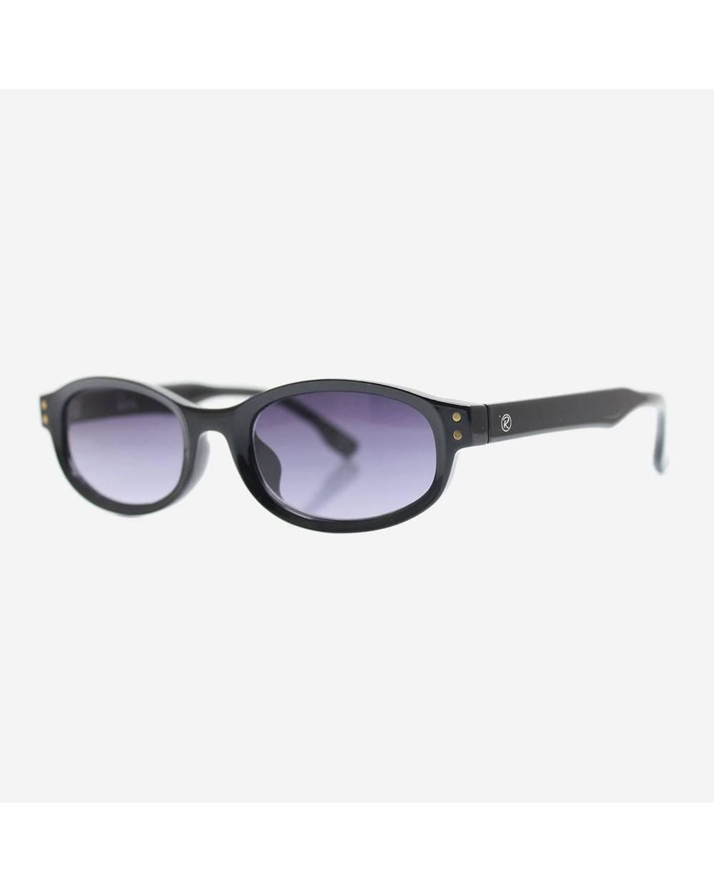 Reality Eyewear Blue Ninety Fivers
