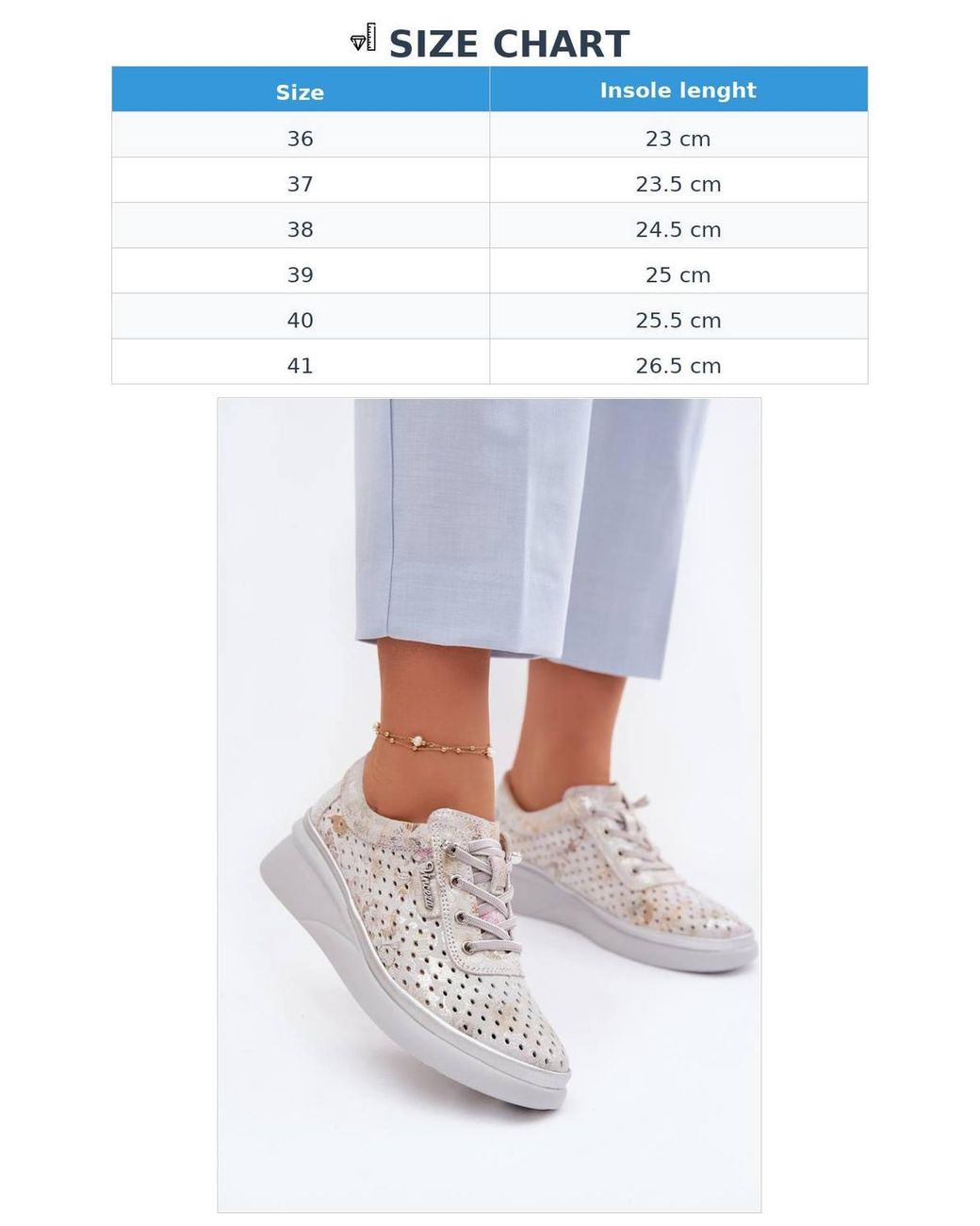 Love Lace White Platform Slip On Shoes For Everyday Comfort & Style Wear