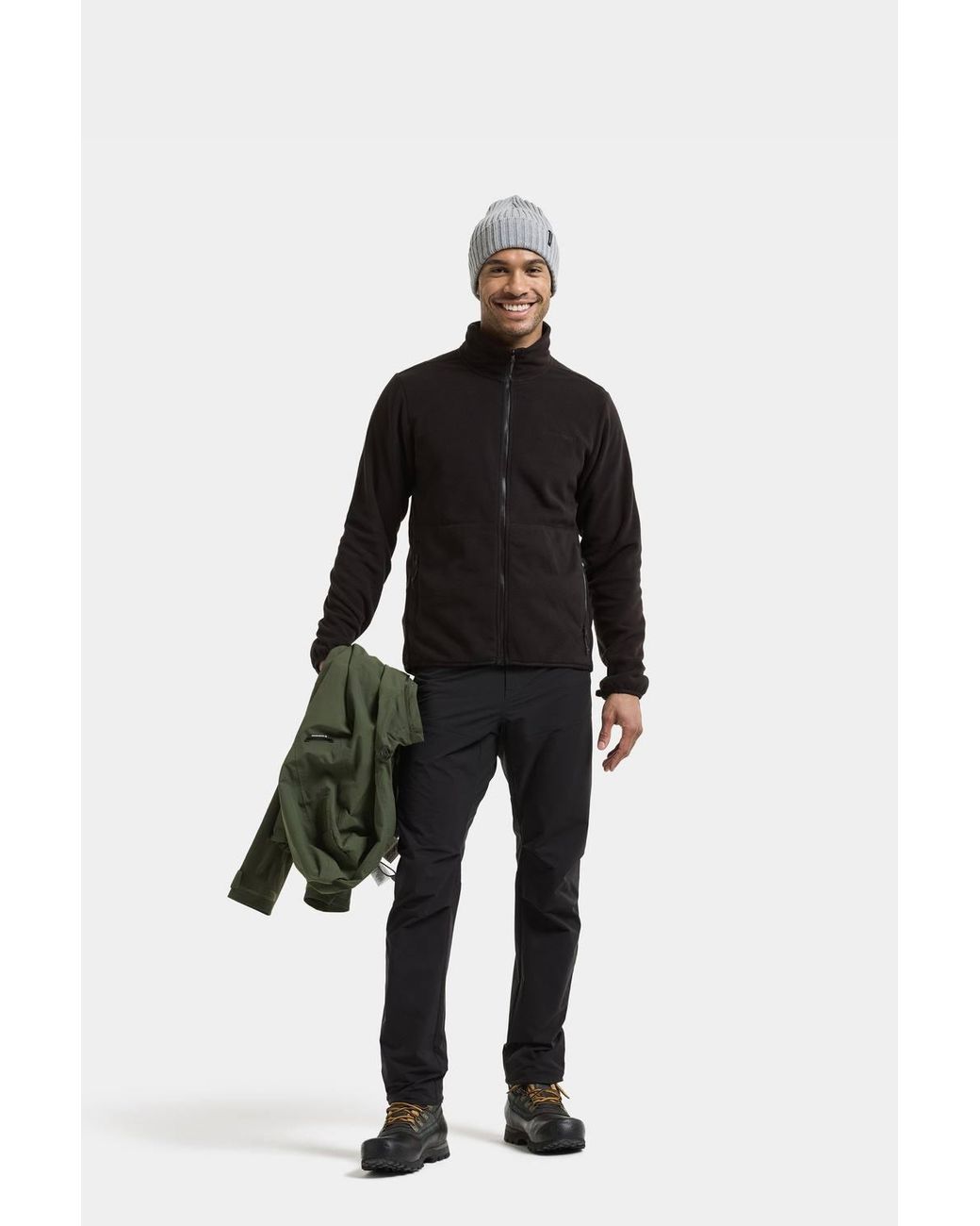 Didriksons Green Trien 3 for men