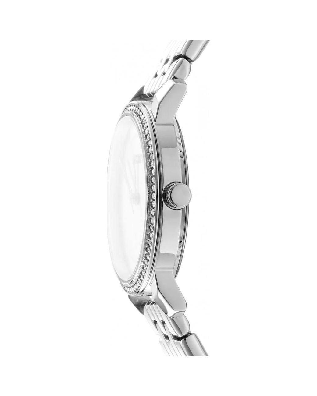 DKNY Metallic Dk1L065M0035 32Mm Quartz Watch