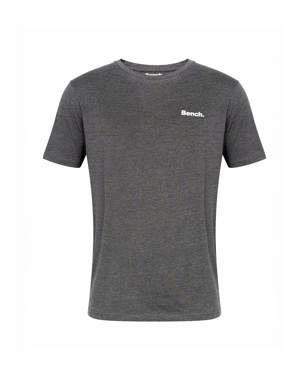 Bench Black 10 Pack Cotton 'Isaac' T-Shirts for men