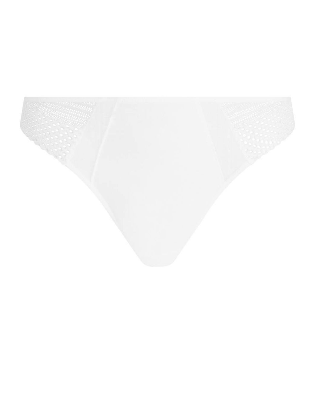 Chantelle Brown Play Tanga