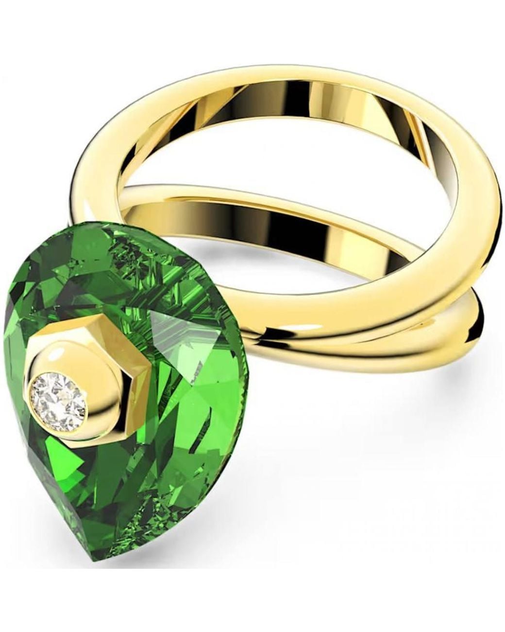 Swarovski Metallic 5620767 Ring