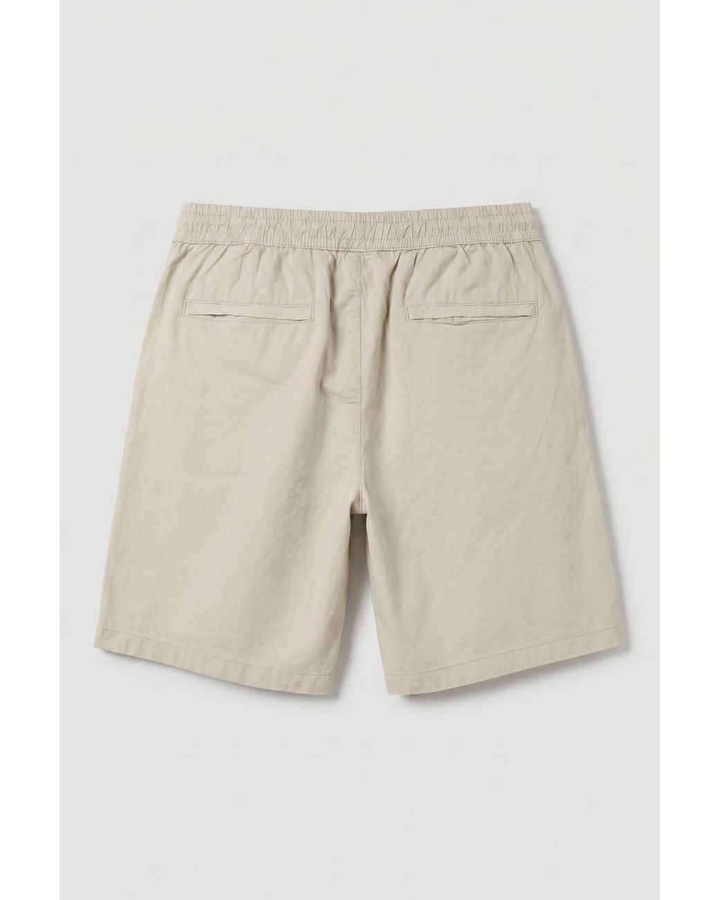 Sseinse Natural Cotton Stretch Short for men