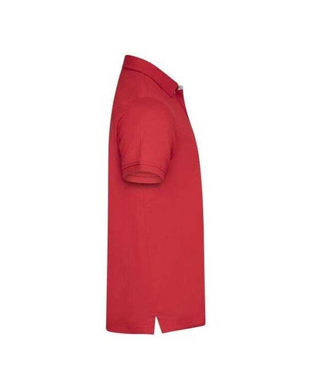 Cutter & Buck Red Advantage Premium Polo Shirt for men