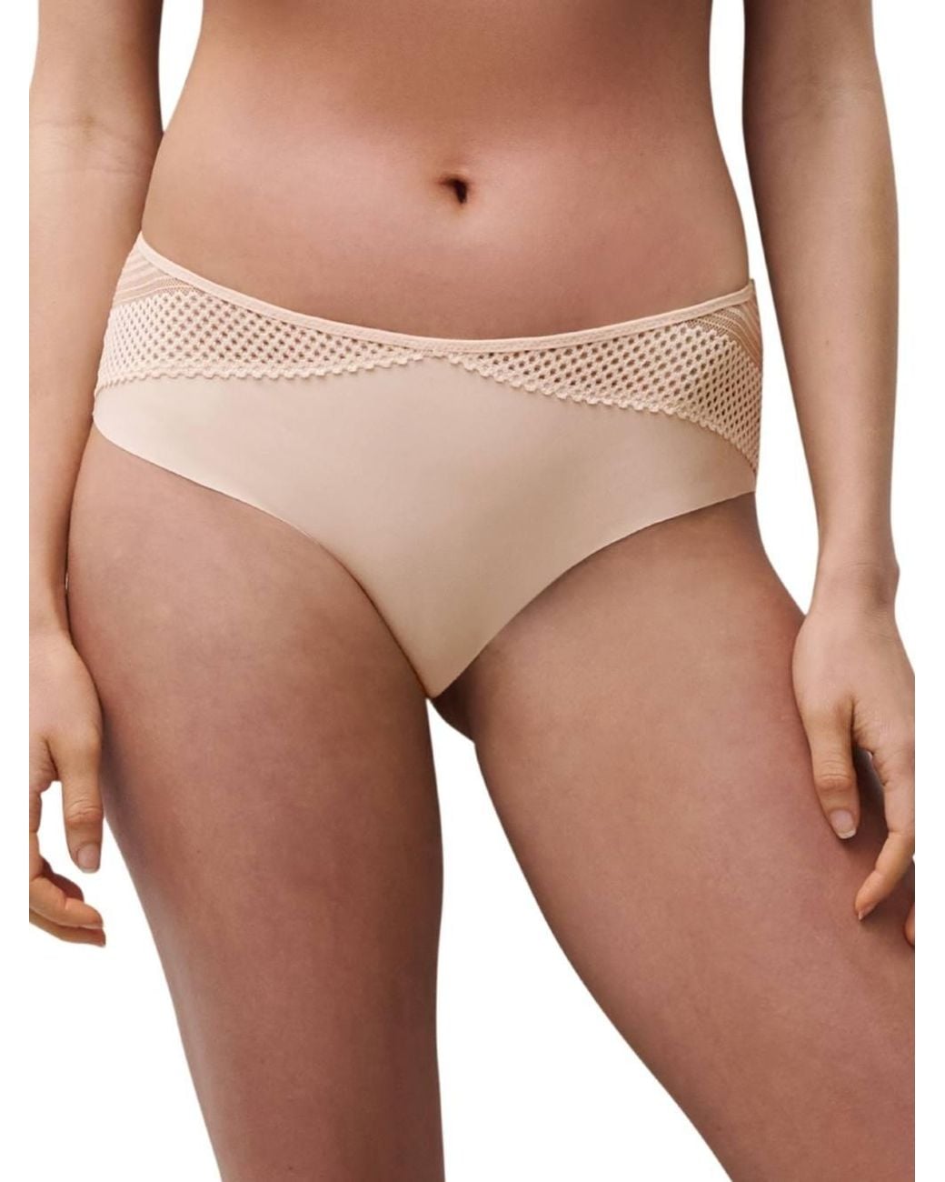 Chantelle Natural Play Covering Shorty