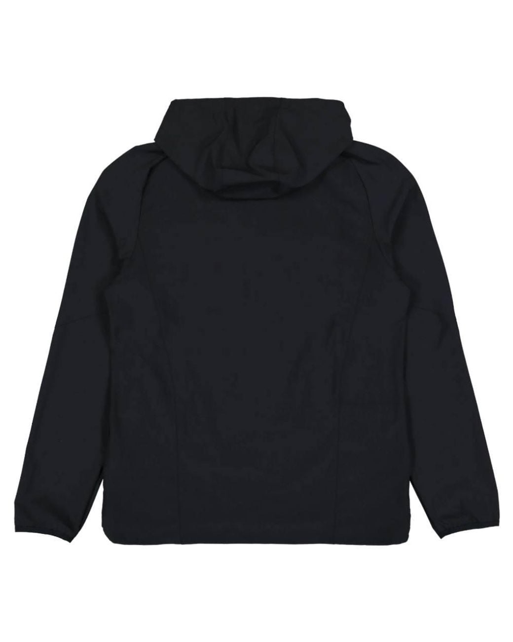 Germany Black 2026 for men