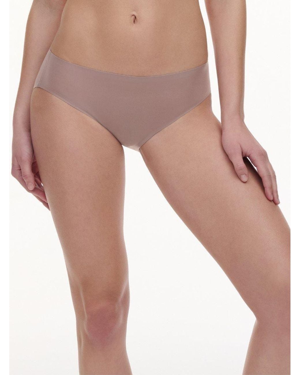 Chantelle Natural Softstretch Brazilian Brief