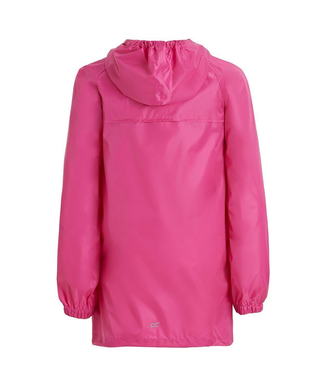 Regatta Pink Stormbreak Waterproof Shell Jacket