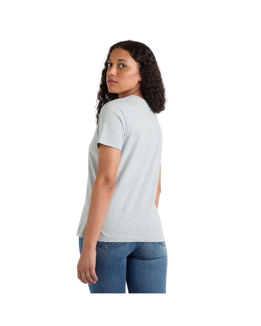 Umbro Blue Core Classic T-Shirt