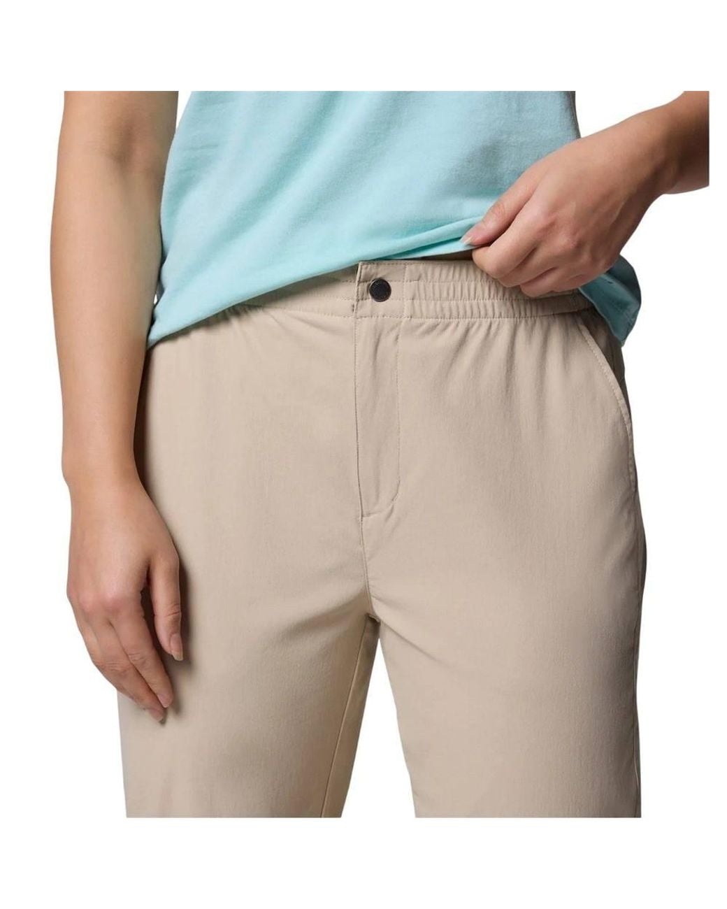 Columbia Natural Cedar Lightweight Trousers