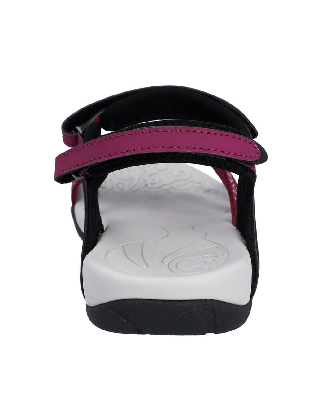 Hi-tec White Savanna Ii Sandal
