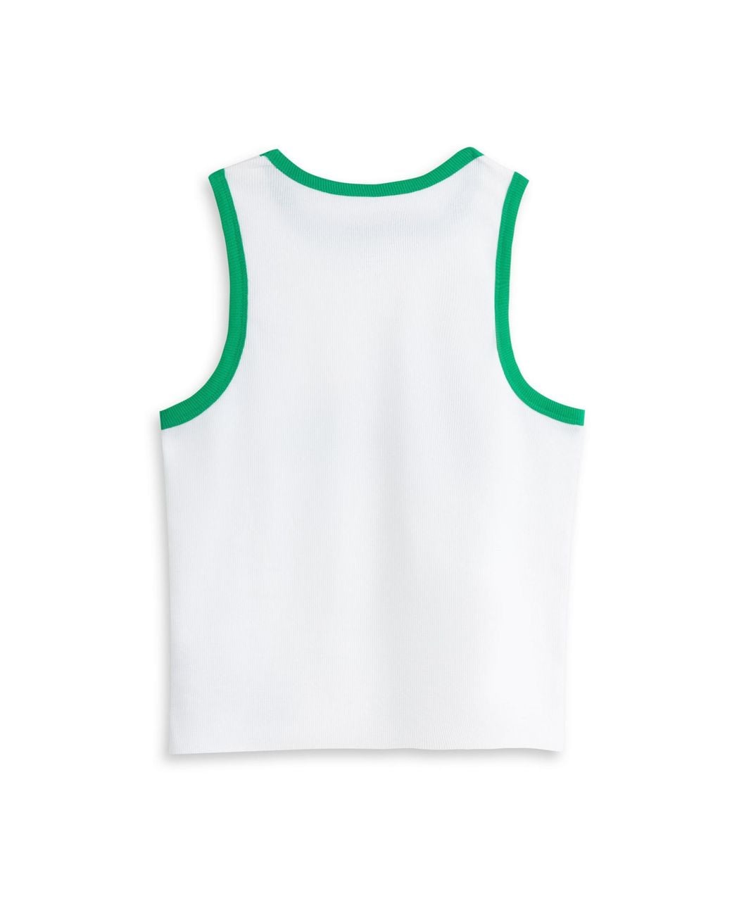 Coca Cola Green Vest & Shorts Pyjama Set