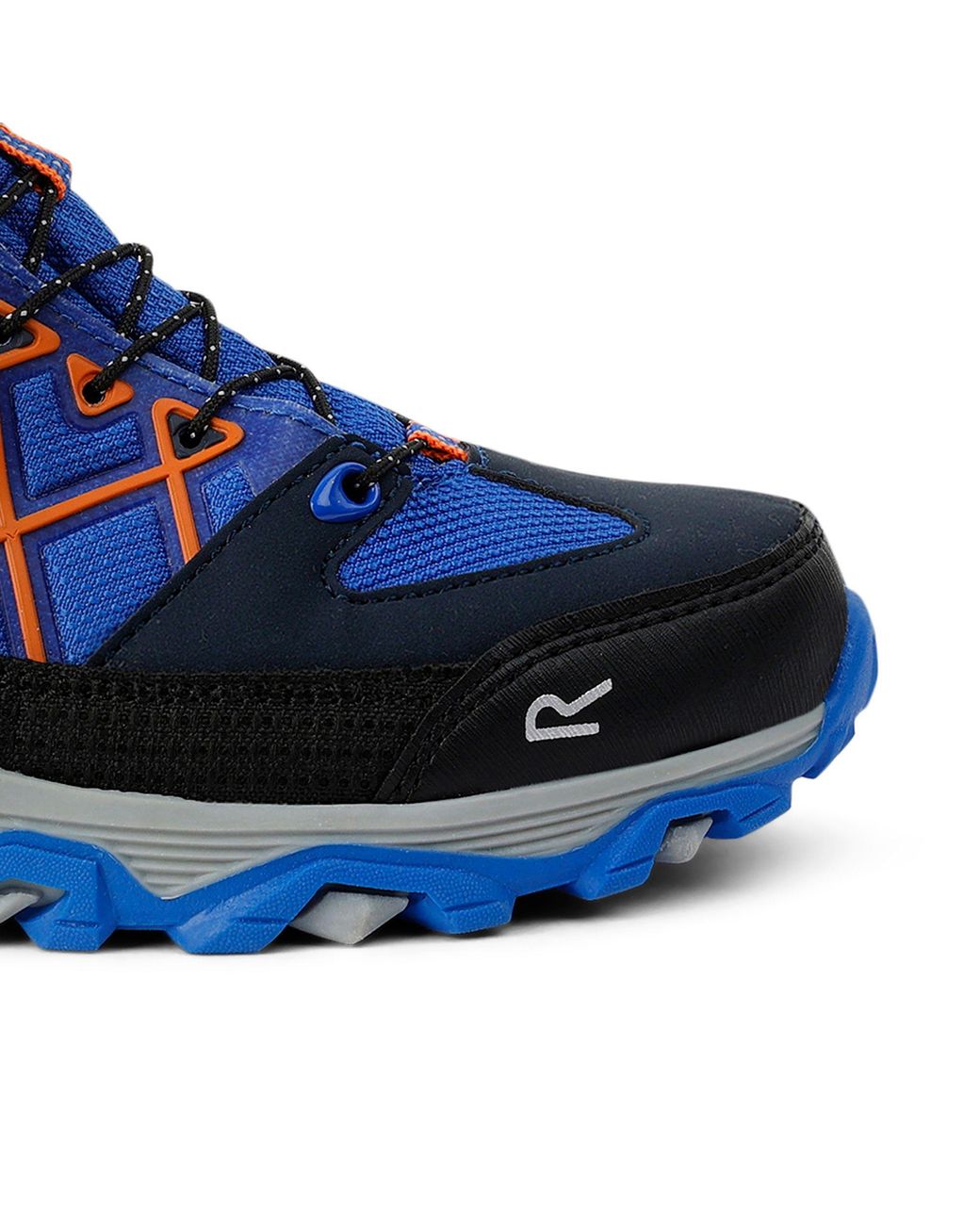 Regatta Blue Samaris Iii Waterproof Walking Boots