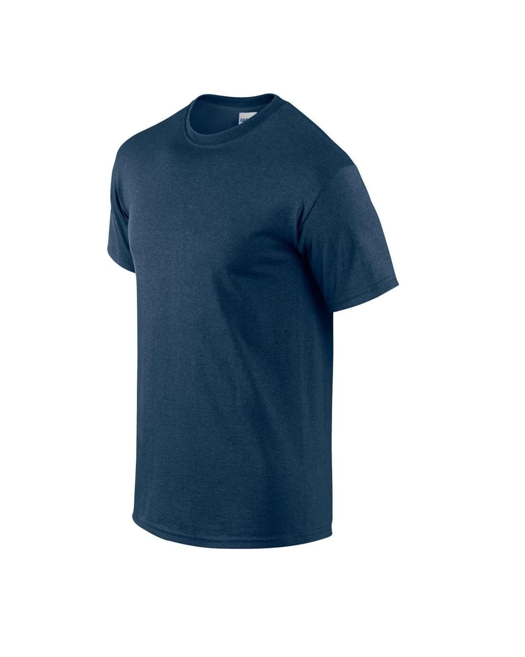 Gildan Blue Heather T-Shirt for men