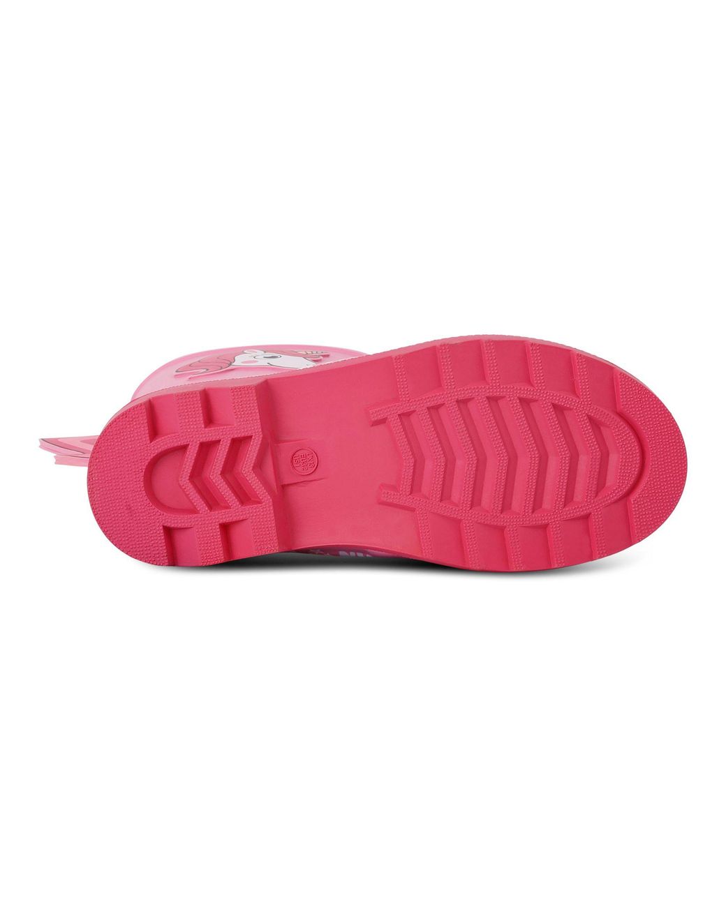 Regatta Pink Mudplay Ii Character Waterproof Wellies