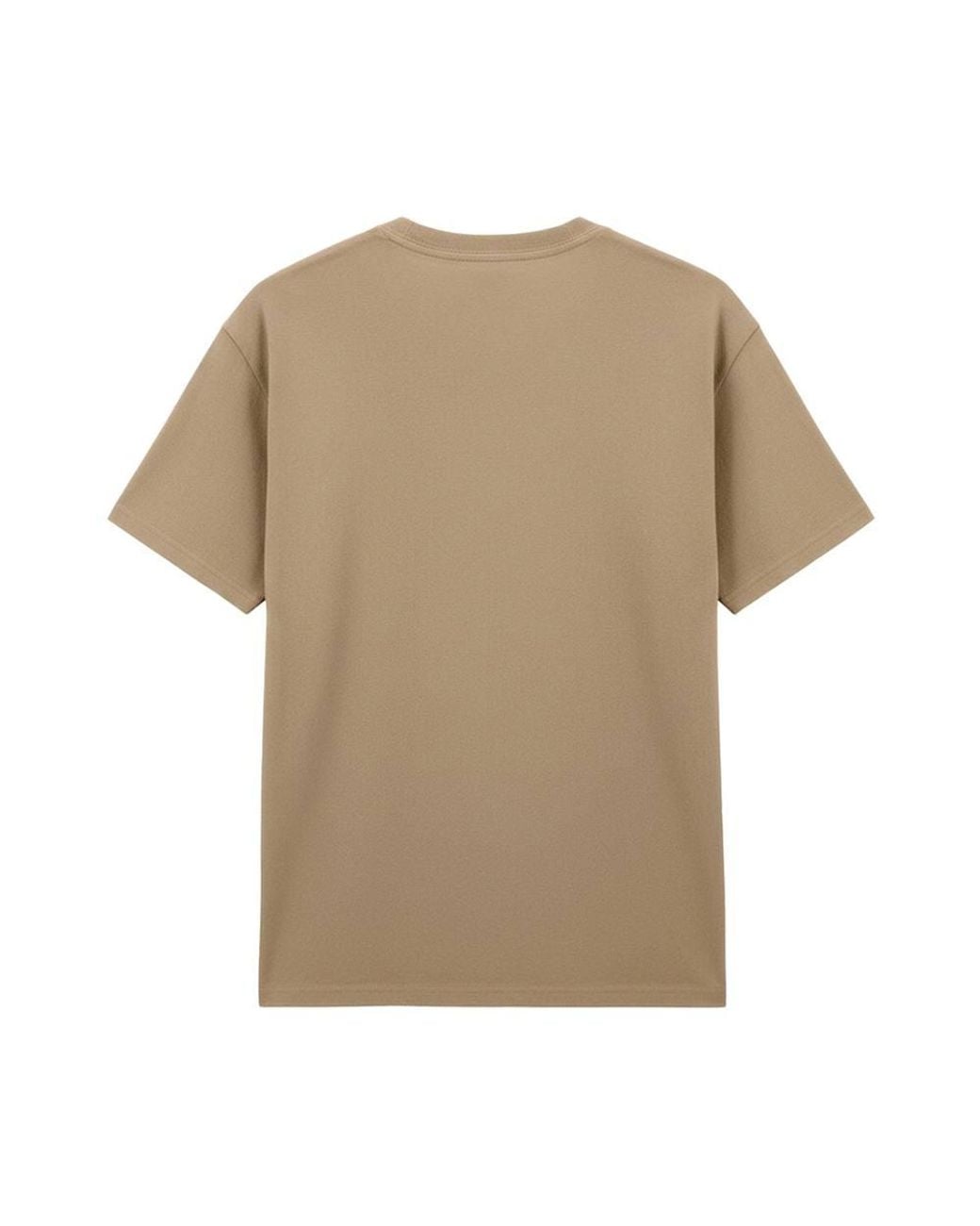 Gildan Natural Heavyweight T-Shirt for men