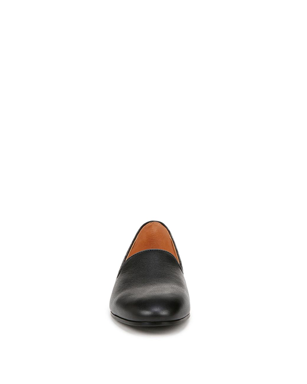 Vionic Black Willa Ii Loafer/Moc Loafers