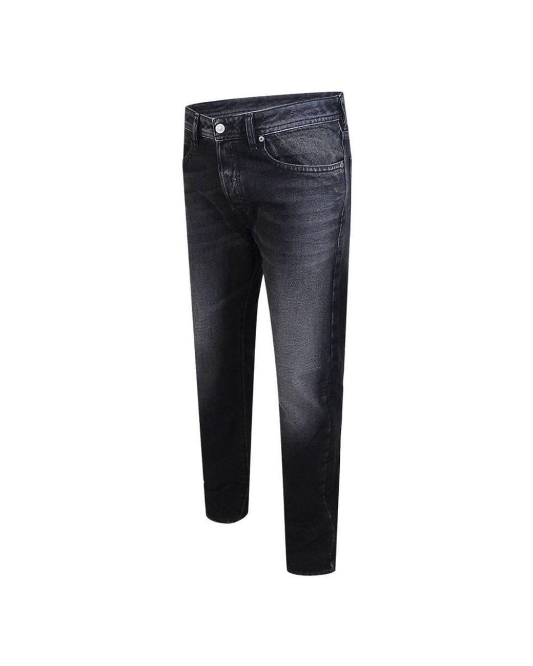 DIESEL Blue Buster-X Jeans for men