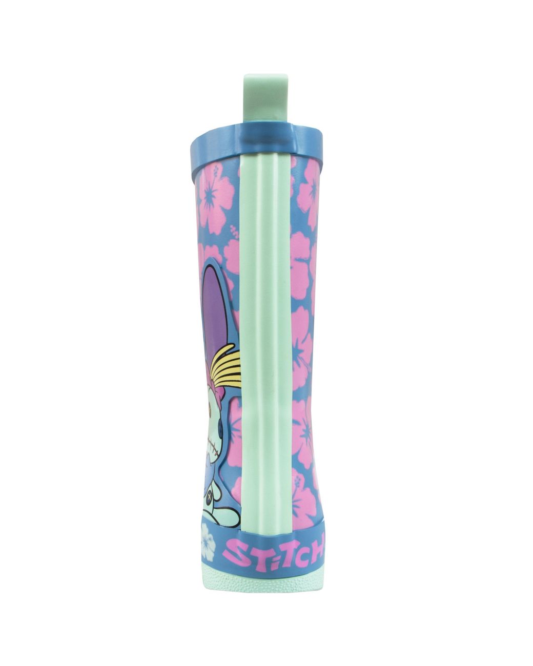 Disney Blue Lilo & Stitch Wellies