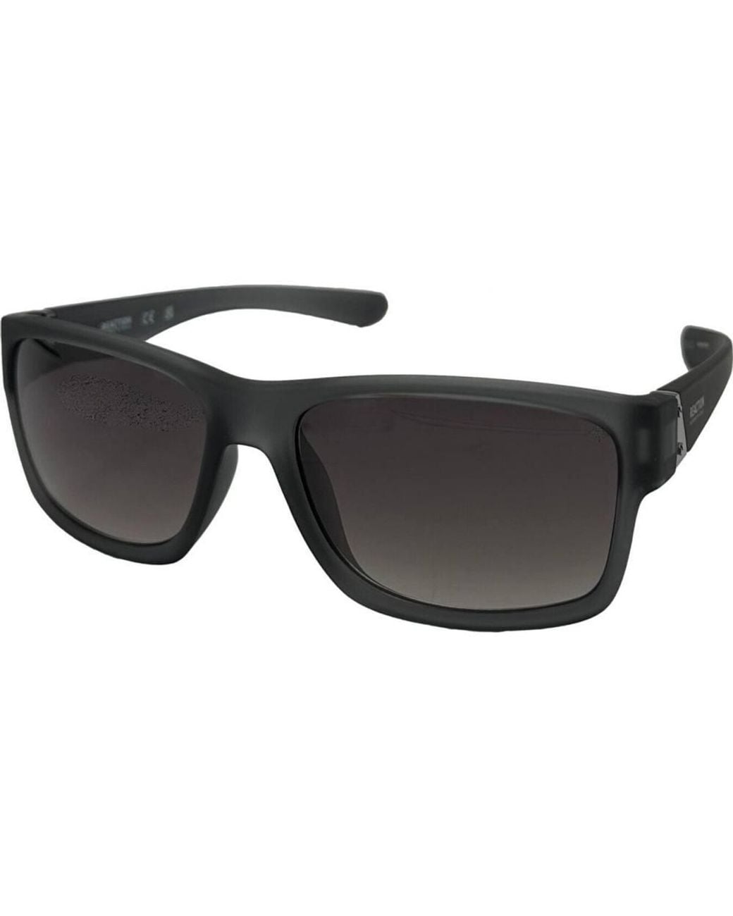 Kenneth Cole Black Kc1246-5820B Square/Rectangle Sunglasses for men