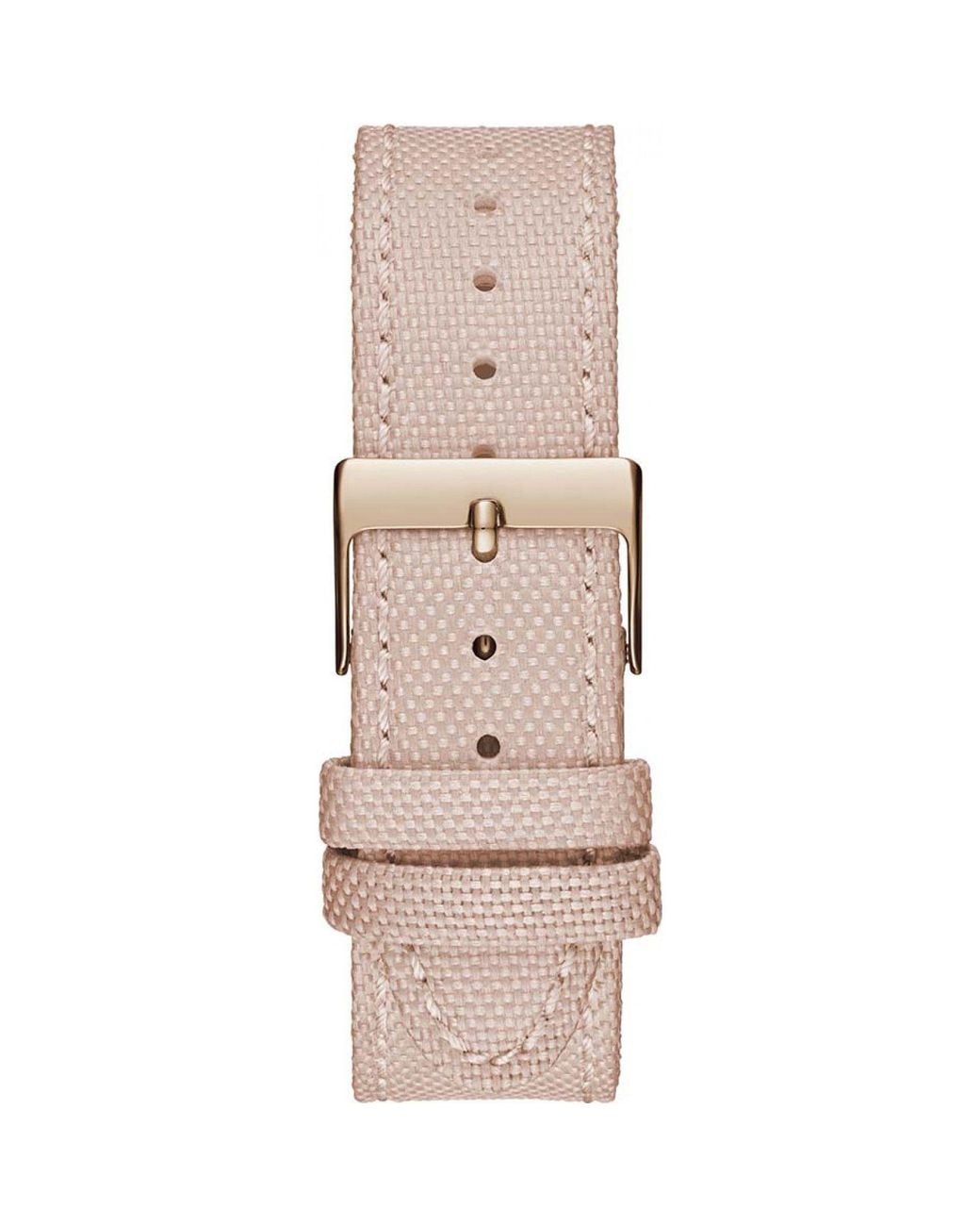 Guess Metallic Gw0408L3 39Mm Quartz Watch