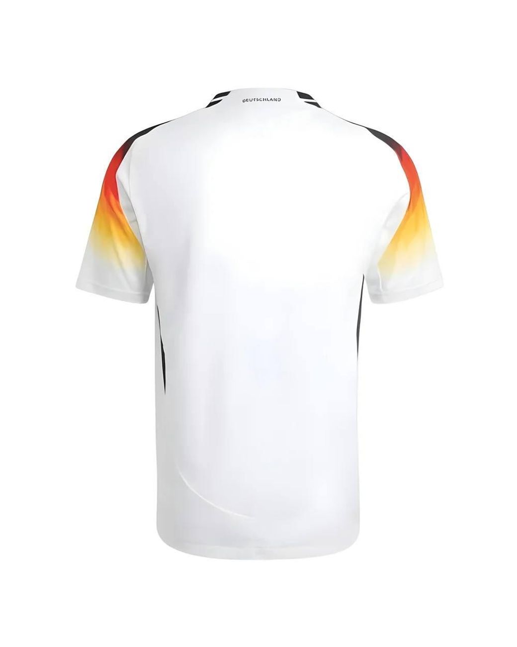 Germany White 2024 for men