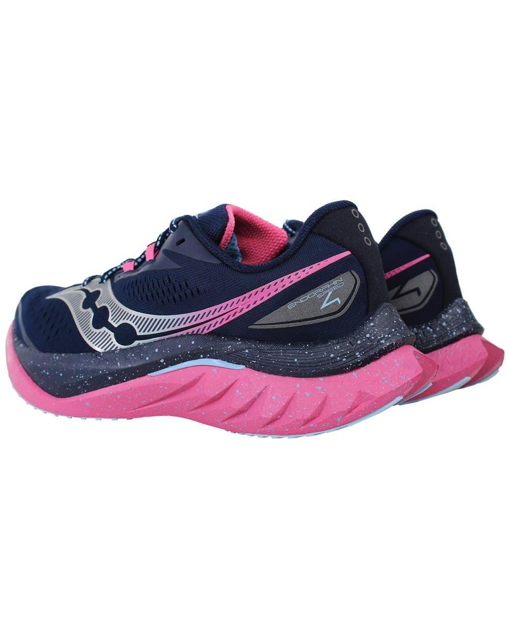 Saucony Blue Endorphin Speed 4 Running Shoes