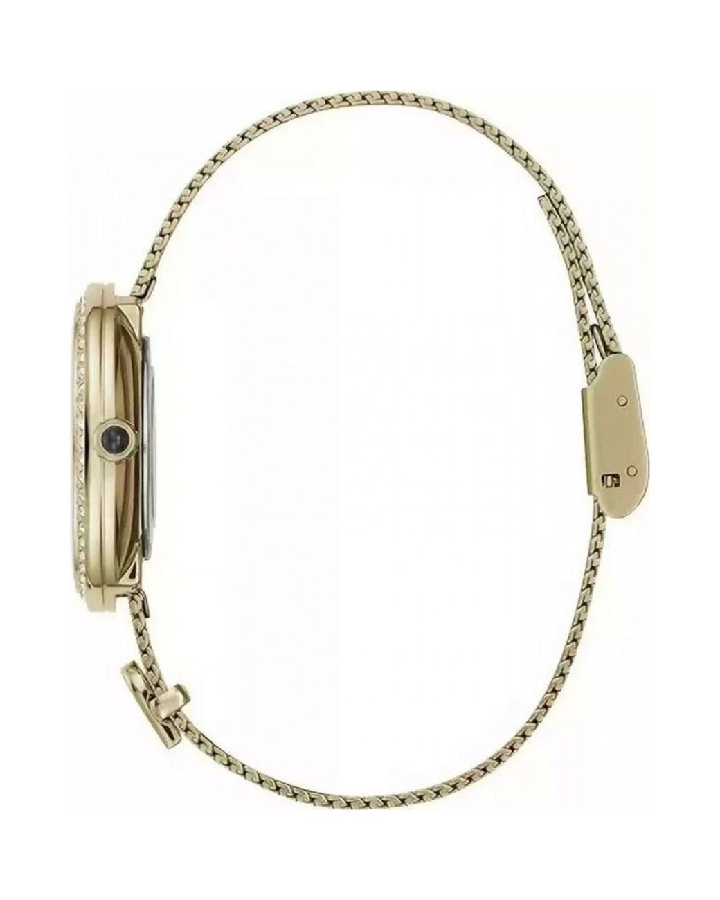 Furla Metallic Ww00022001L2 32Mm Quartz Watch