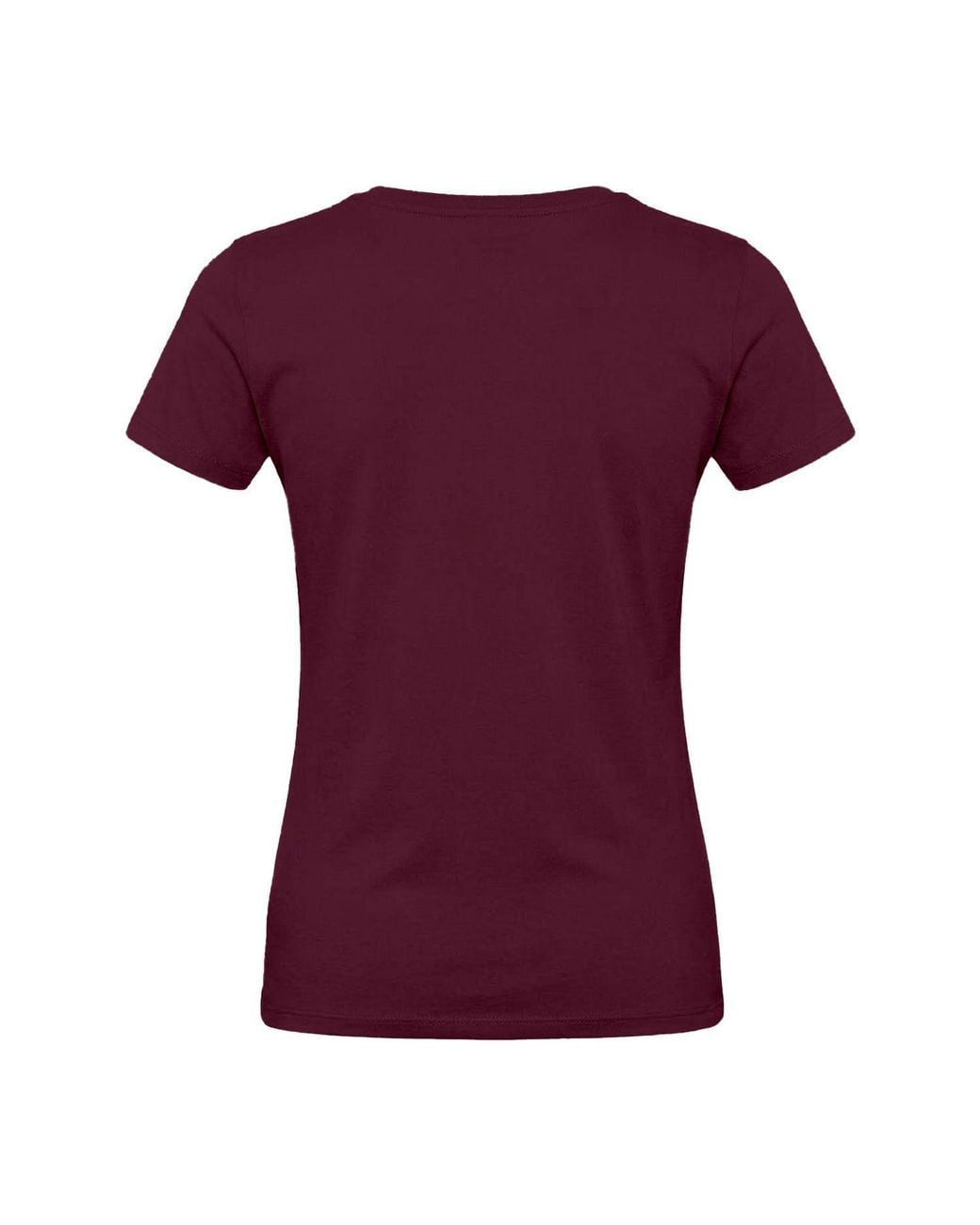 Bc Purple E150 T-Shirt