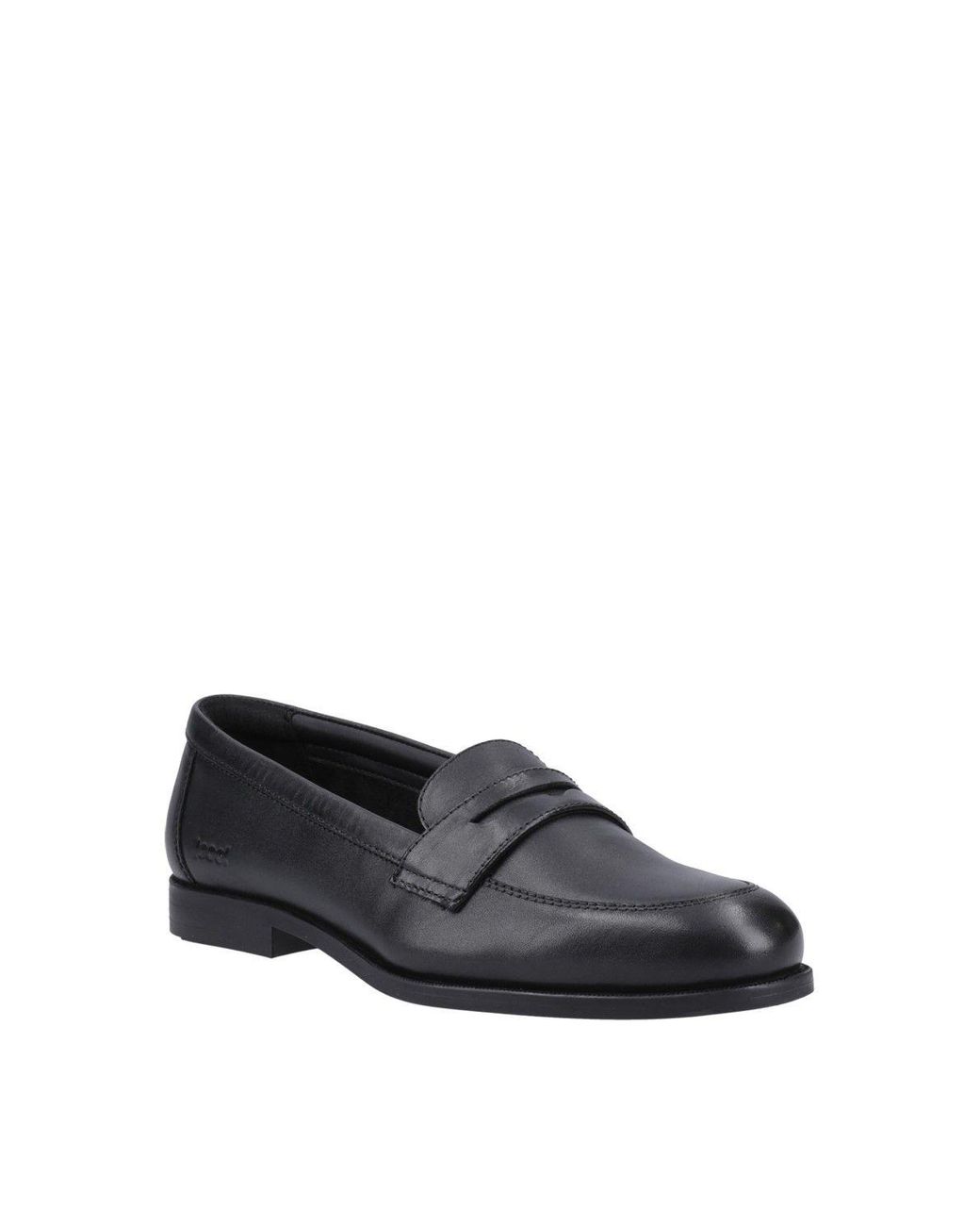 Pod Black Islay Loafer