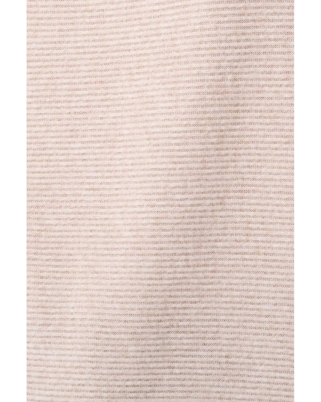 DAMART Natural Brushed Batwing T-Shirt