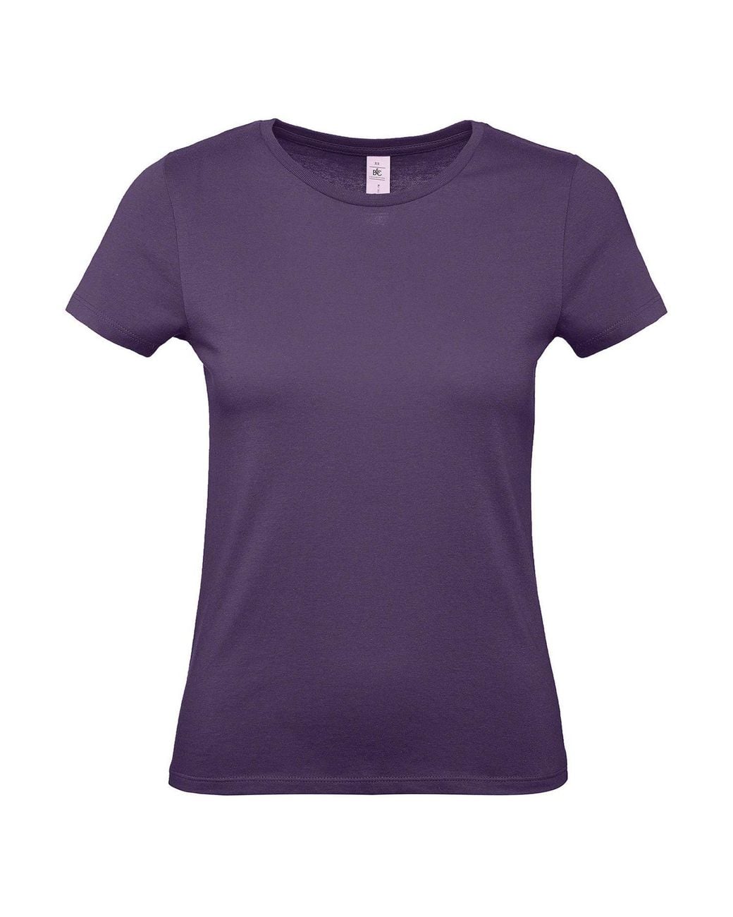Bc Purple E150 T-Shirt
